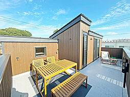 入間市上藤沢全18棟　新築戸建 B号棟