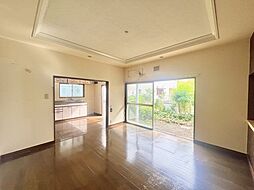 東久留米市幸町3丁目　中古戸建