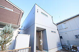 入間市東藤沢5期全1棟　新築戸建