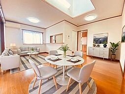 入間市上藤沢 中古戸建