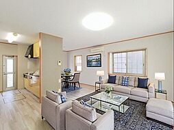 狭山市中央1丁目　中古戸建