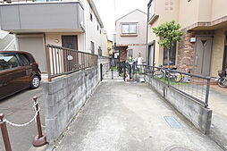 小平市花小金井4丁目　中古戸建