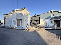 所沢市山口全2棟　1号棟