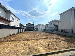 ふじみ野市元福岡2期全2棟　新築戸建 2号棟