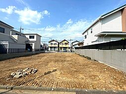 ふじみ野市元福岡2期全2棟　新築戸建 1号棟