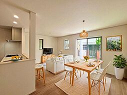 新座栄第1期全1棟 新築戸建