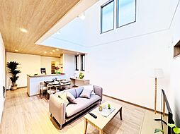 ふじみ野市駒林元町2丁目　戸建