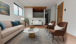 所沢市久米8期全2棟　新築戸建 2号棟