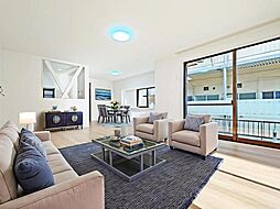 所沢市若狭3丁目　中古戸建