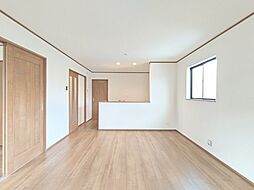 所沢市若狭11期全1棟 新築戸建