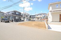 所沢市牛沼全1区画　売地