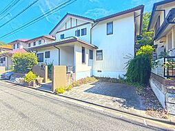 所沢市松が丘2丁目全1区画　売地