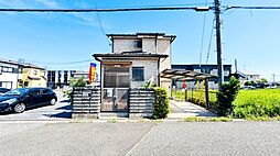 狭山市広瀬台三丁目 中古戸建