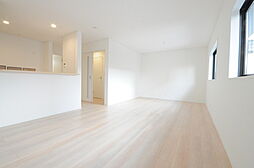 新座市馬場第21全2棟 新築戸建 1号棟