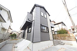 小平市上水新町2期全1棟 新築戸建