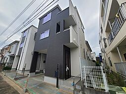 所沢弥生町第1期全2棟　新築戸建 A号棟