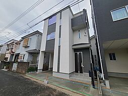 所沢弥生町第1期全2棟　新築戸建 B号棟