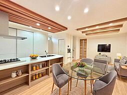 ふじみ野市桜ケ丘第2期全1棟 新築戸建