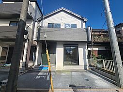 ふじみ野市上福岡第1期全2棟　新築戸建 B号棟