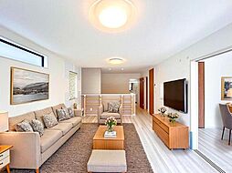 入間市東町2丁目　中古戸建