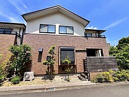 西東京市谷戸町2丁目 中古戸建