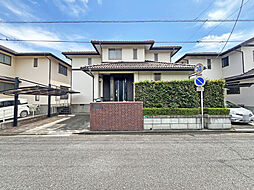 入間市新光　中古戸建