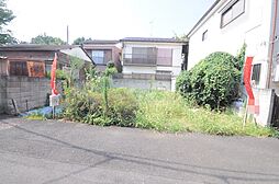 新座市大和田第12全1棟　新築戸建