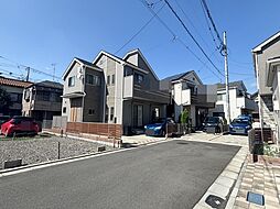 清瀬市中清戸5丁目　中古戸建