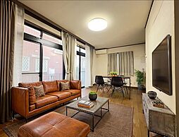 所沢市西所沢2丁目　中古戸建