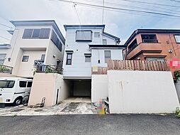 所沢市山口 中古戸建