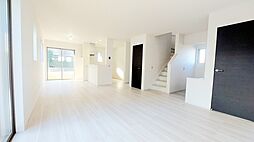 富士見市上沢2期全1棟　新築戸建