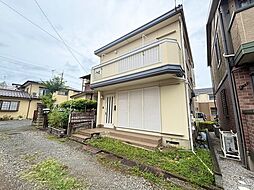 ふじみ野市西2丁目　中古戸建
