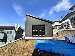 清瀬市中里2丁目全1棟　新築戸建