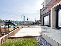 ふじみ野市大井中央1丁目全55棟　新築戸建　25号棟 25号棟