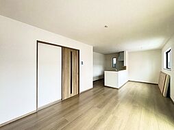 狭山市笹井一丁目全1棟 新築戸建 2-A号棟