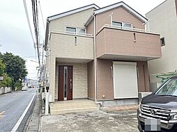 所沢市小手指南2丁目 中古戸建