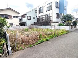 所沢市下安松全1区画 売地