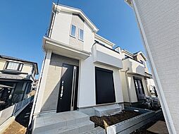 所沢市上新井全8棟　新築戸建 A号棟