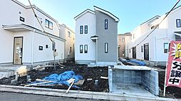 所沢市上新井全8棟 新築戸建 F号棟