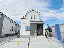 所沢市上新井全8棟　新築戸建 H号棟