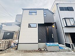 所沢市若狭4丁目全1棟 新築戸建