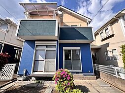 小平市大沼町4丁目　中古戸建