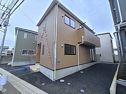 新座市畑中第29全3棟　新築戸建 2号棟