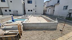 新座市畑中第29全3棟　新築戸建 3号棟