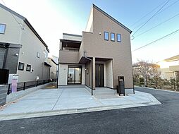 所沢市上新井第16期全5棟　新築戸建 1号棟
