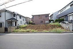 狭山市狭山台1期全1棟　新築戸建