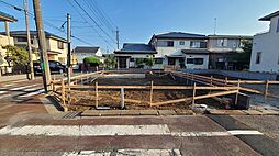 東村山市富士見町3丁目全2棟　新築戸建 2号棟