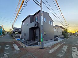 東村山市富士見町3丁目全2棟　新築戸建 2号棟