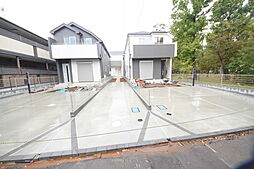 所沢市若狭第1期全3棟　新築戸建 A号棟