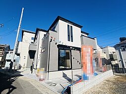 富士見市山室9期全1棟 新築戸建